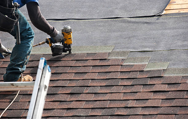 Licensed Gutter Installation service in Topanga, CA - Brentwood Metal Roofing
